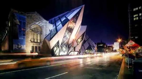Destination Toronto official tourism organization