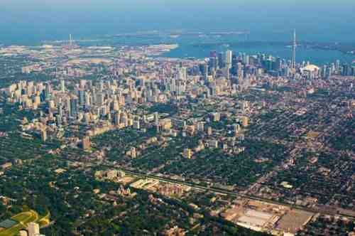 Greater Toronto Area Business Directory